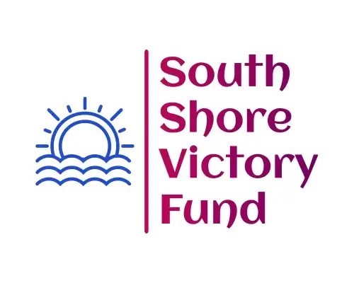 South Shore Victory Fund Logo